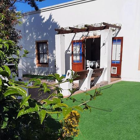 Ons Fontein Langebaan Exterior foto