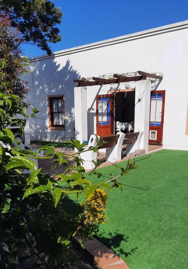Ons Fontein Langebaan Exterior foto