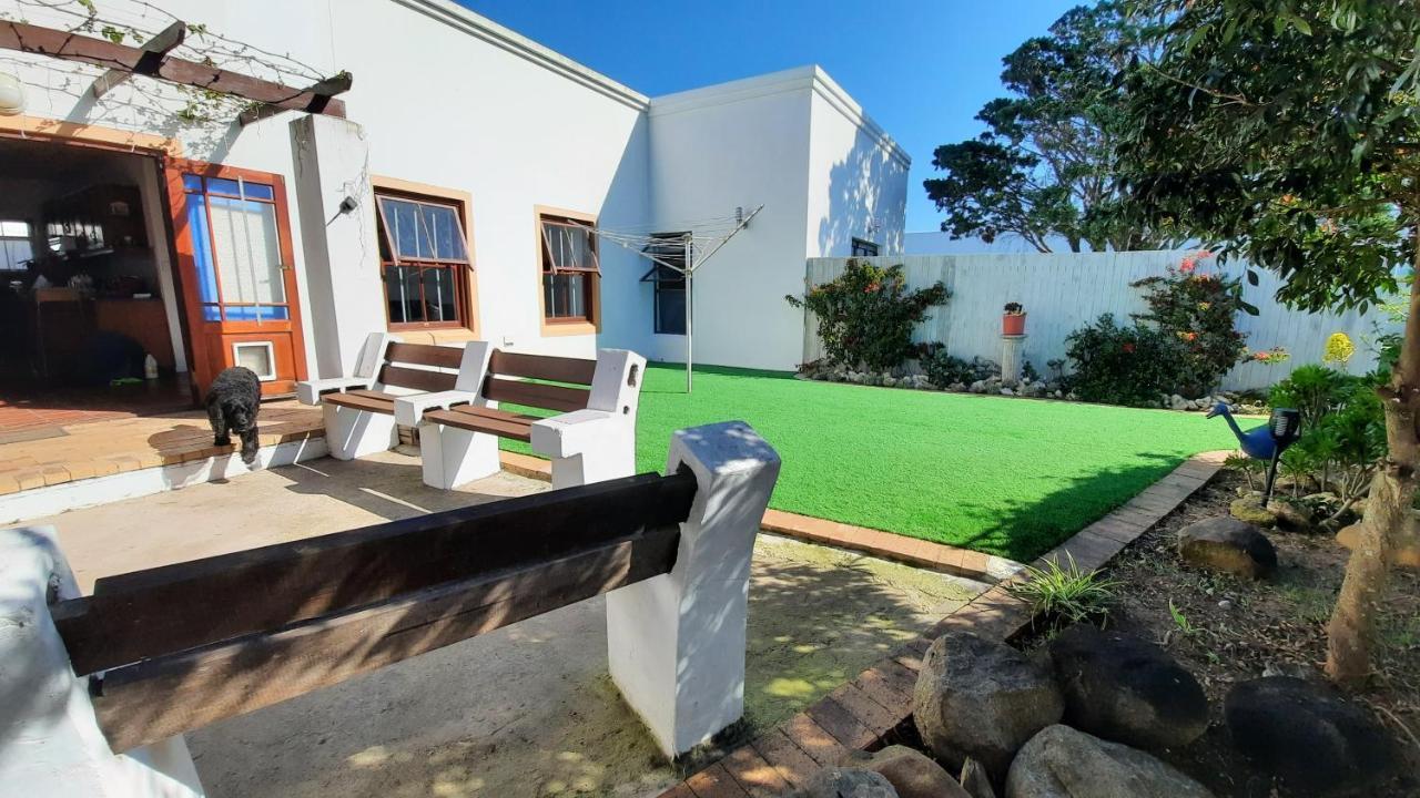 Ons Fontein Langebaan Exterior foto