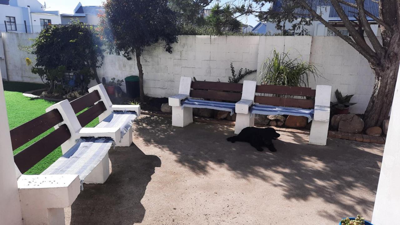 Ons Fontein Langebaan Exterior foto