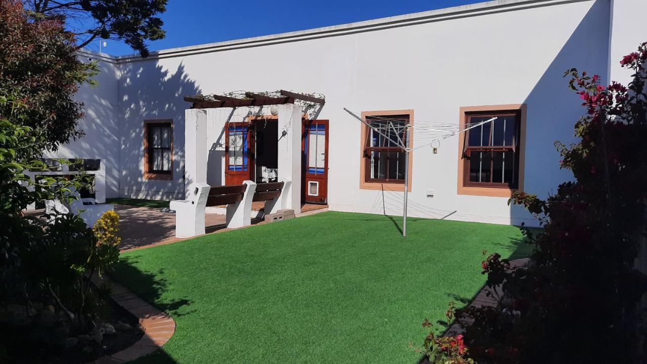 Ons Fontein Langebaan Exterior foto