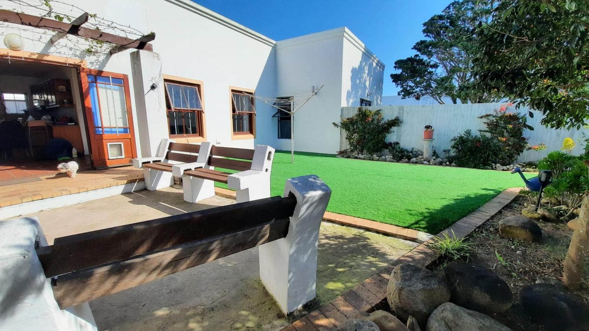 Ons Fontein Langebaan Exterior foto