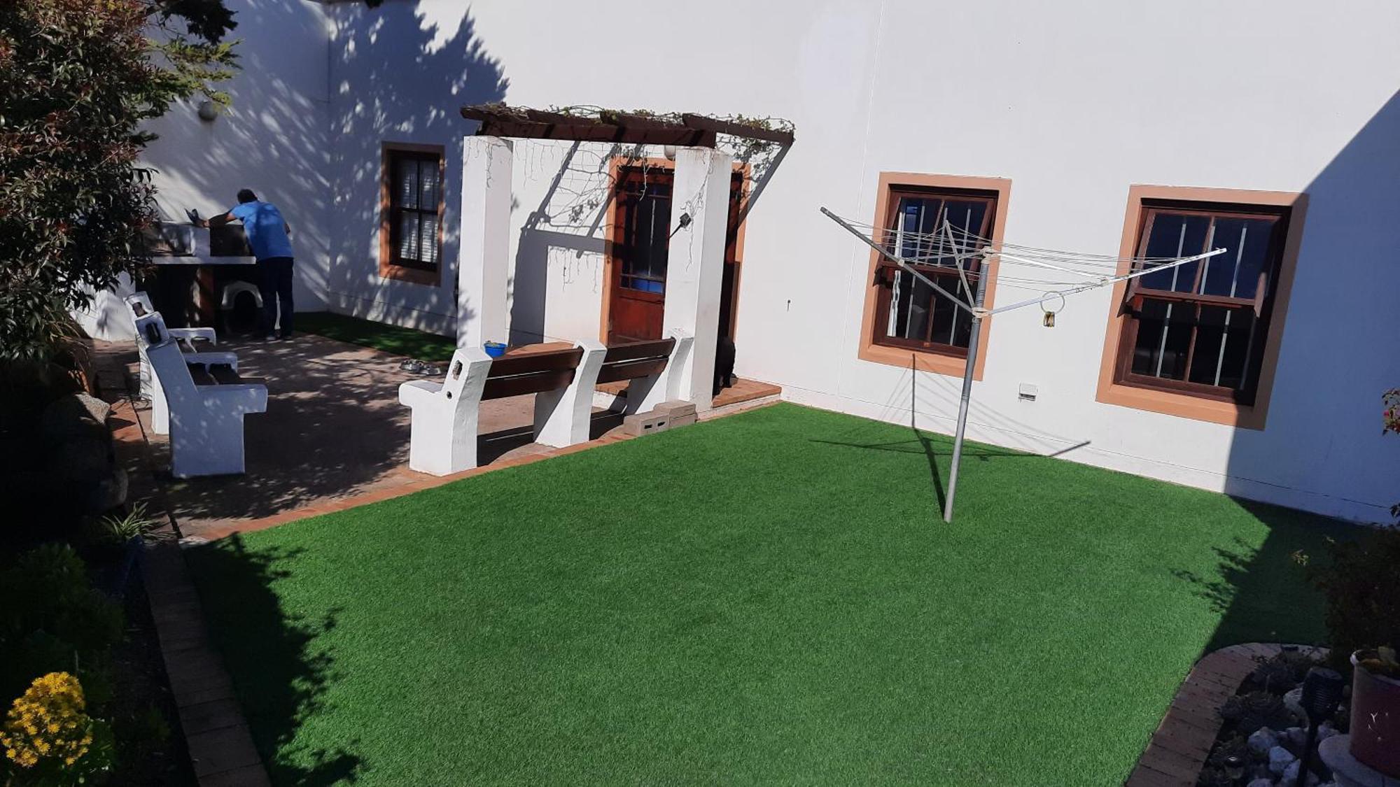 Ons Fontein Langebaan Exterior foto