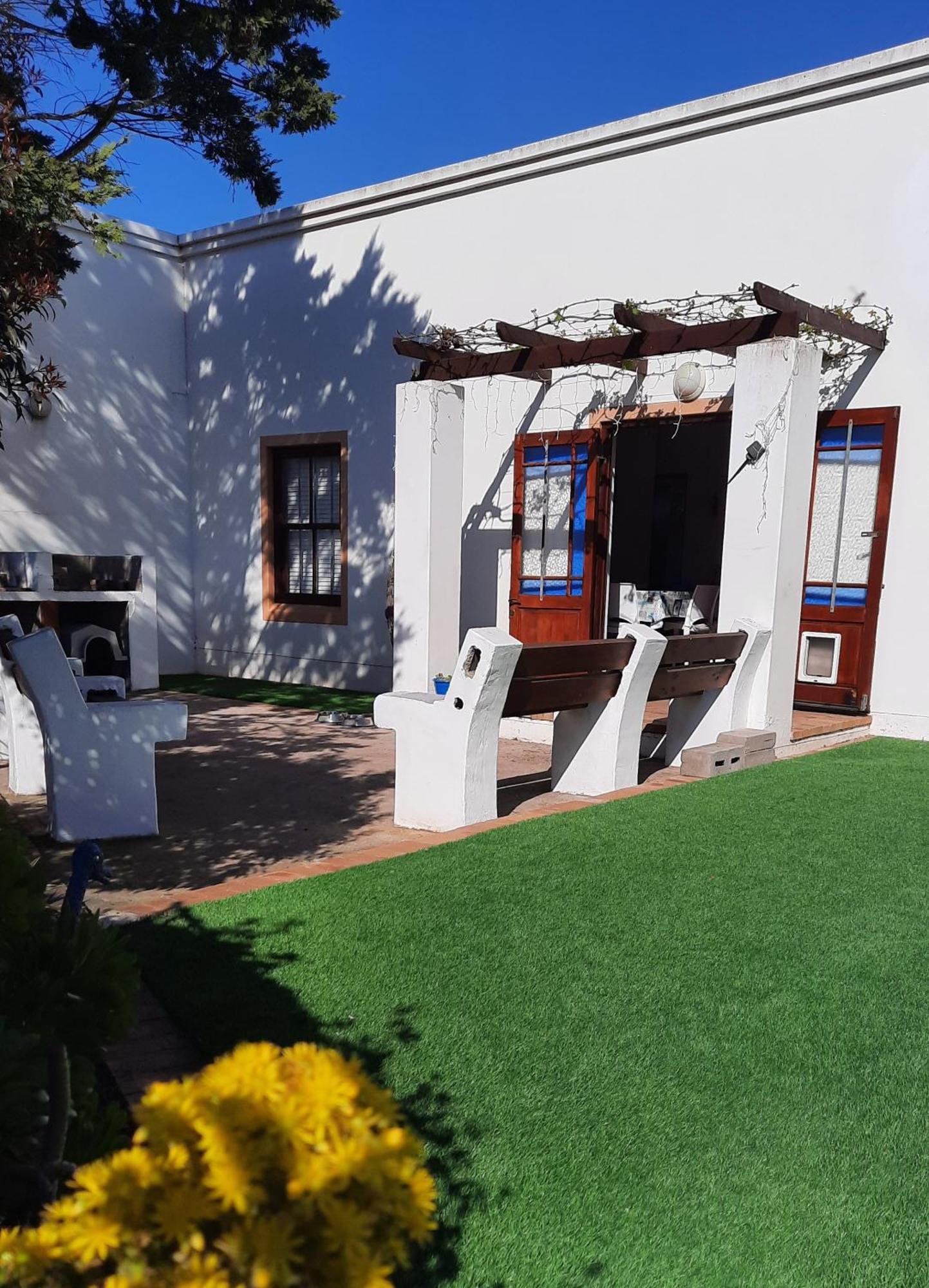 Ons Fontein Langebaan Exterior foto