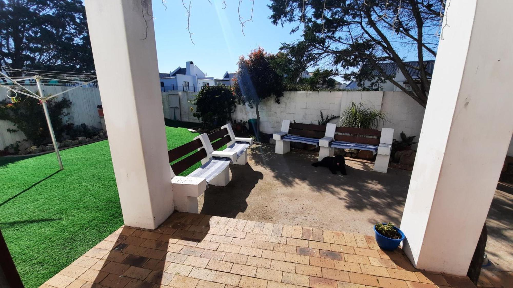 Ons Fontein Langebaan Exterior foto