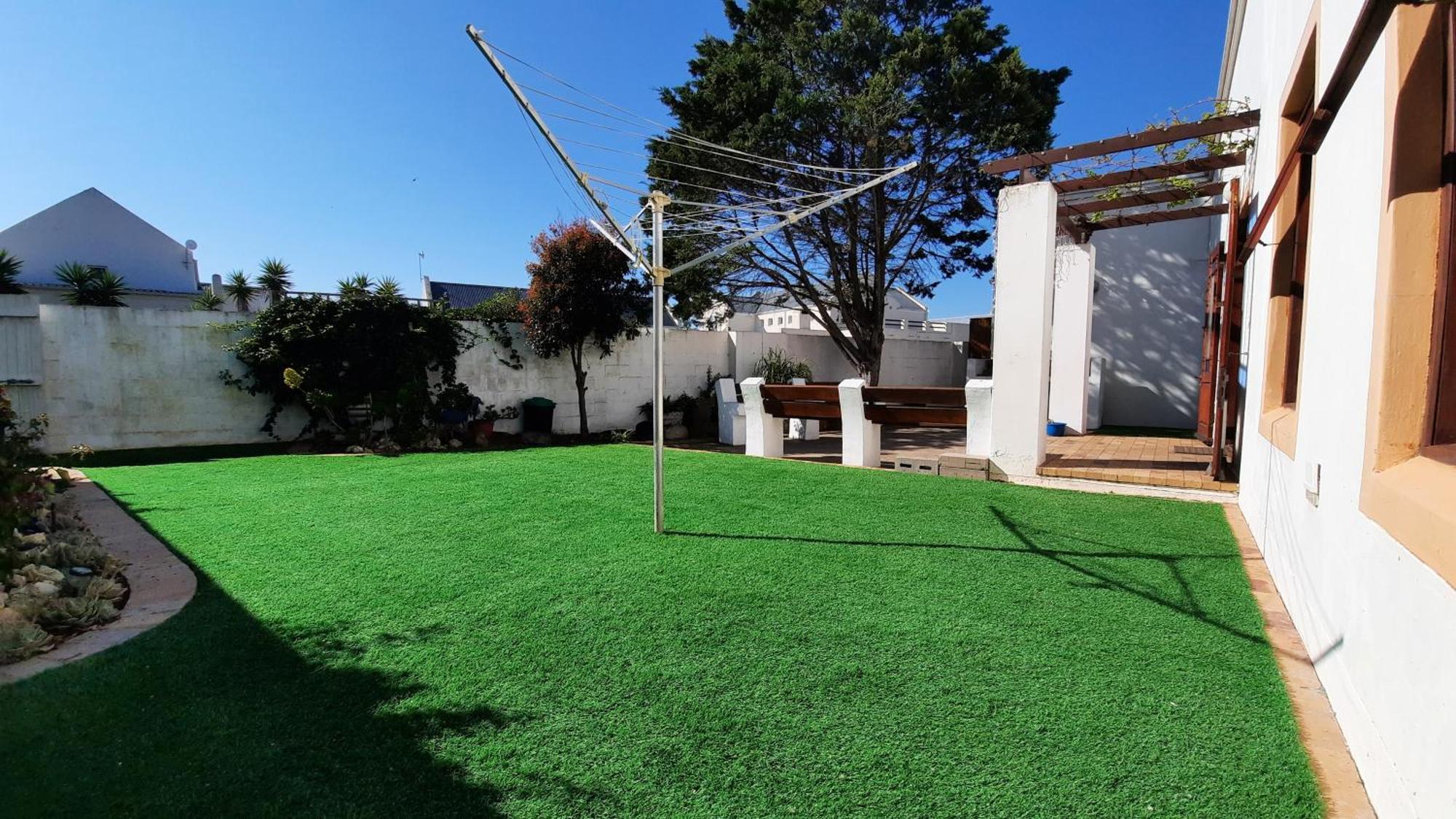 Ons Fontein Langebaan Exterior foto