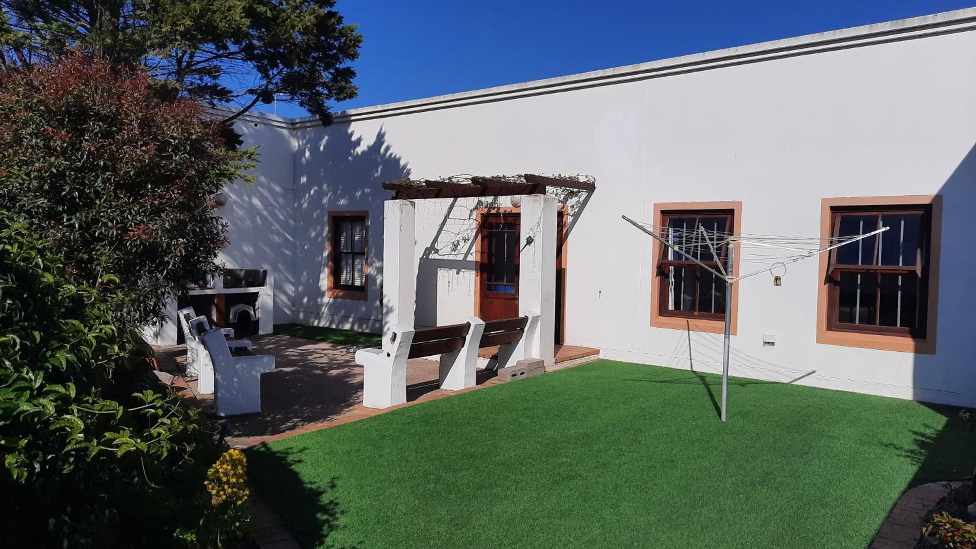 Ons Fontein Langebaan Exterior foto