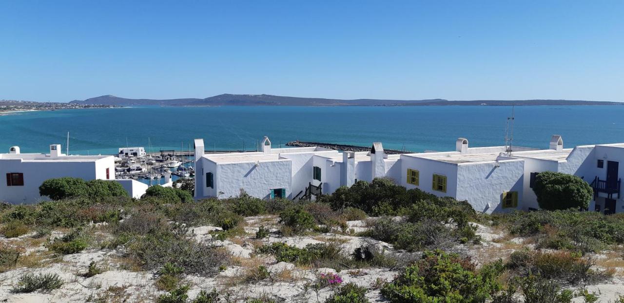 Ons Fontein Langebaan Exterior foto